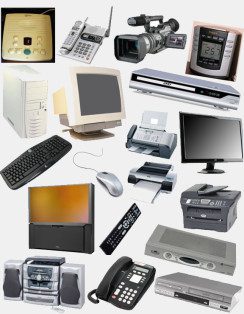 E-Waste